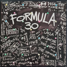 Load image into Gallery viewer, V/A - Formula 30