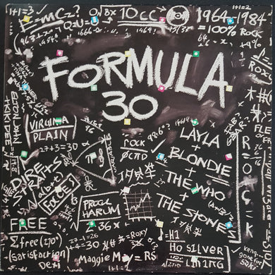 V/A - Formula 30