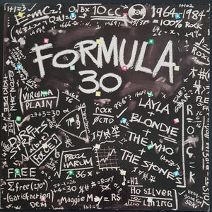 V/A - Formula 30