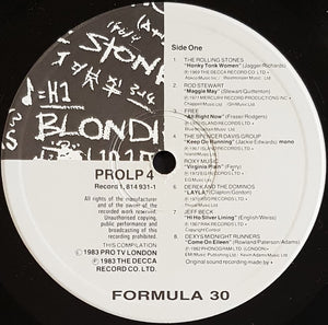 V/A - Formula 30