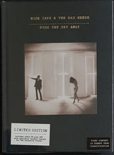 Load image into Gallery viewer, Nick Cave &amp; The Bad Seeds - Push The Sky Away