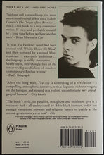 Load image into Gallery viewer, Nick Cave - And The Ass Saw The Angel