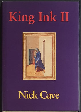 Nick Cave - King Ink II