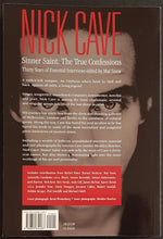 Load image into Gallery viewer, Nick Cave - Sinner Saint: The True Confessions