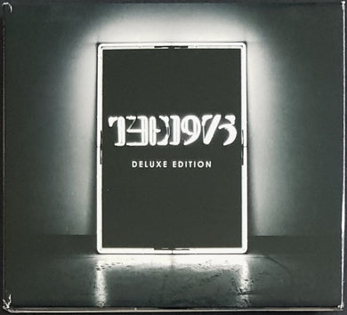 1975, The - The 1975 Deluxe Edition