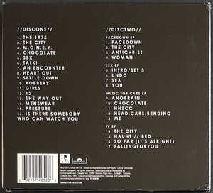 1975, The - The 1975 Deluxe Edition