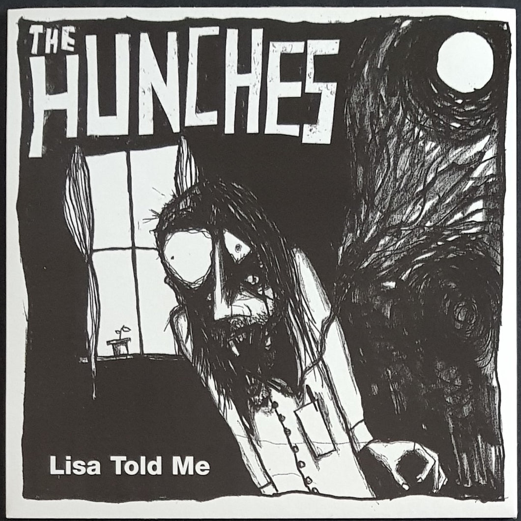 Hunches - Lisa Told Me