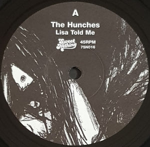 Hunches - Lisa Told Me