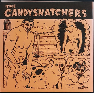 Nashville Pussy - Flirtin" With Disaster