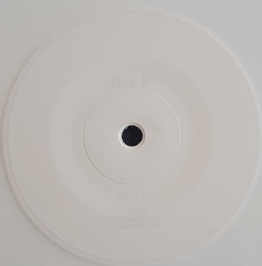 1975, The - Milk - White Vinyl