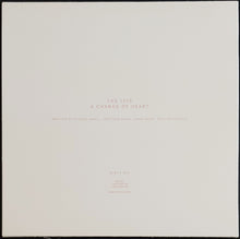 Load image into Gallery viewer, 1975, The - A Change Of Heart - Clear Vinyl