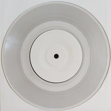 Load image into Gallery viewer, 1975, The - A Change Of Heart - Clear Vinyl