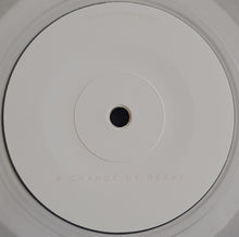 Load image into Gallery viewer, 1975, The - A Change Of Heart - Clear Vinyl