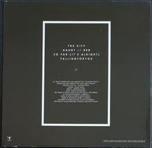 Load image into Gallery viewer, 1975, The - IV - White Vinyl