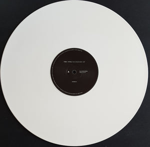 1975, The - Facedown - White Vinyl