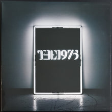 Load image into Gallery viewer, 1975, The - The 1975 - Clear Vinyl