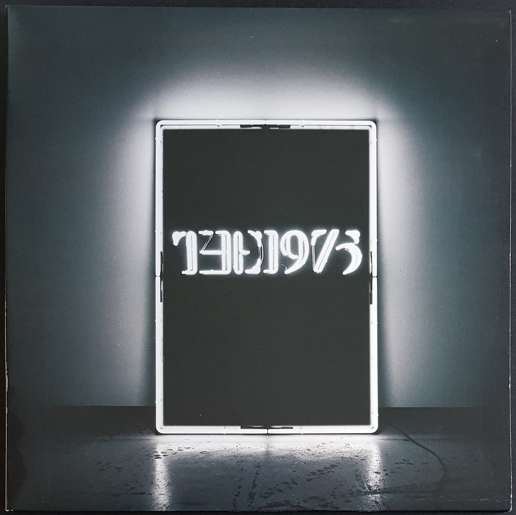 1975, The - The 1975 - Clear Vinyl