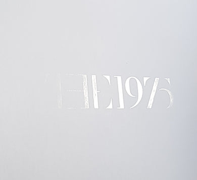 1975, The - I Like It When You Sleep, For You Are So Beautiful Yet So Unaware Of It