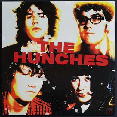 Hunches - Yes. No. Shut It.