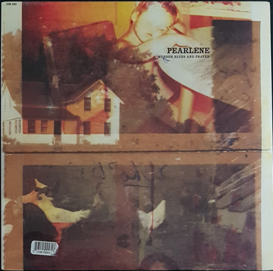 Pearlene - Murder Blues And Prayer