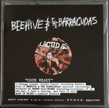 Load image into Gallery viewer, Beehive &amp; The Barracudas - Cock Ready