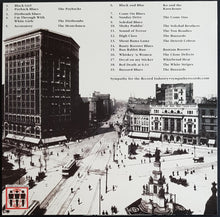 Load image into Gallery viewer, V/A - Sympathetic Sounds Of Detroit