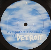 Load image into Gallery viewer, V/A - Sympathetic Sounds Of Detroit