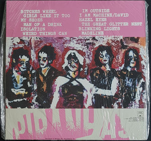 Piranhas (US) - Erotic Grit Movies