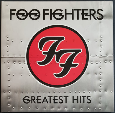 Foo Fighters - Greatest Hits