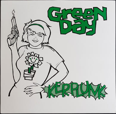 Green Day - Kerplunk!