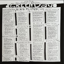 Load image into Gallery viewer, Green Day - Kerplunk!