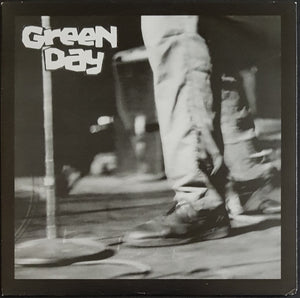 Green Day - Kerplunk!