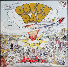 Load image into Gallery viewer, Green Day - Dookie