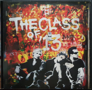 Green Day - 21st Century Breakdown