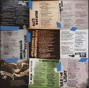 Green Day - 21st Century Breakdown