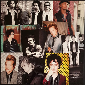 Green Day - ¡Tre!