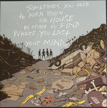 Load image into Gallery viewer, Green Day - Demolicious - Red Vinyl