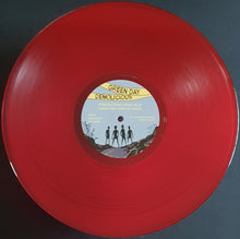 Load image into Gallery viewer, Green Day - Demolicious - Red Vinyl