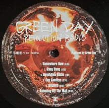 Load image into Gallery viewer, Green Day - Revolution Radio
