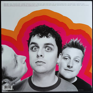 Green Day - International Superhits!