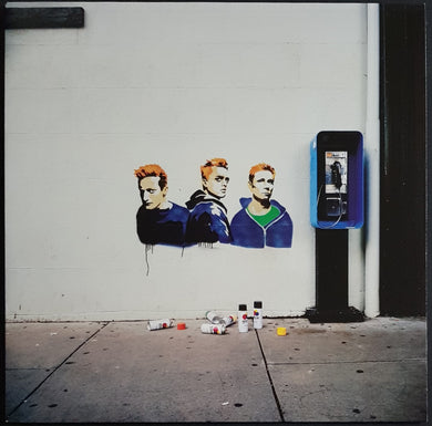 Green Day - Shenanigans