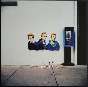 Green Day - Shenanigans