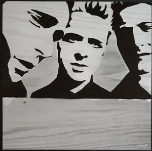 Green Day - Shenanigans