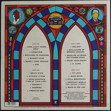 Load image into Gallery viewer, Green Day - Greatest Hits: God&#39;s Favorite Band