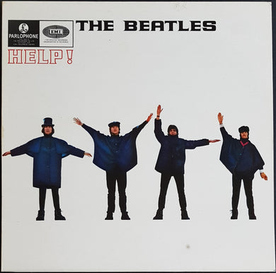 Beatles - Help!