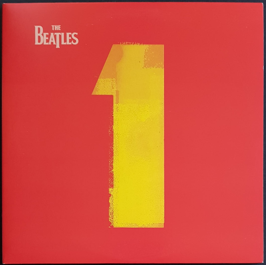 Beatles - 1