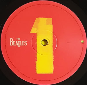 Beatles - 1