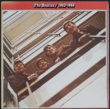 Load image into Gallery viewer, Beatles - 1962-1966