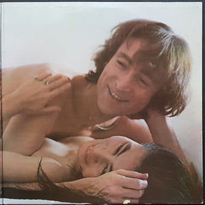 Lennon, John- Milk And Honey
