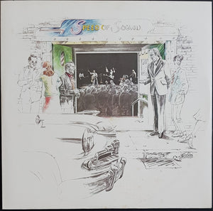 Wings- At The Speed Of Sound